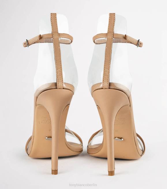 Stöckelschuhe| de Tony Bianco Frauen Kosumi-Absätze Haut-Capretto 4624120